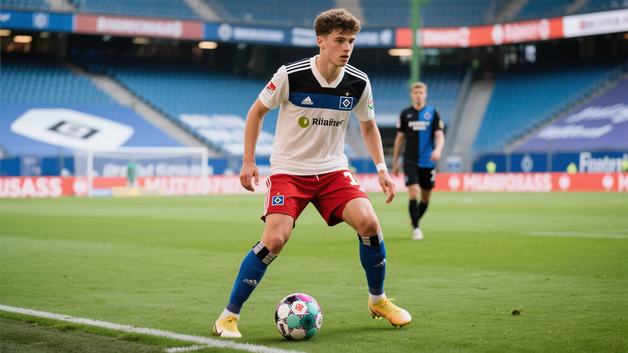 yakont29概况简介